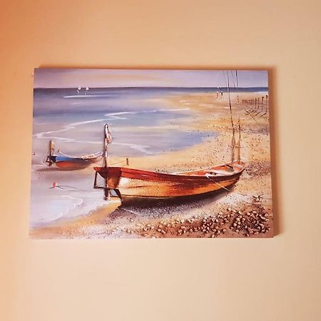 サンレモLa Casa Di Ulisse 008055- Lt0806アパートメント エクステリア 写真